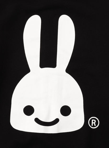 CUNE KIDS PARKA ウサギ