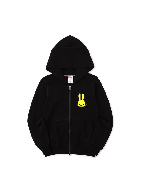 CUNE KIDS PARKA ウサギ