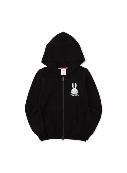 CUNE KIDS PARKA CUNE ウサギ