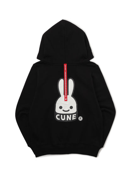 CUNE KIDS PARKA CUNE ウサギ