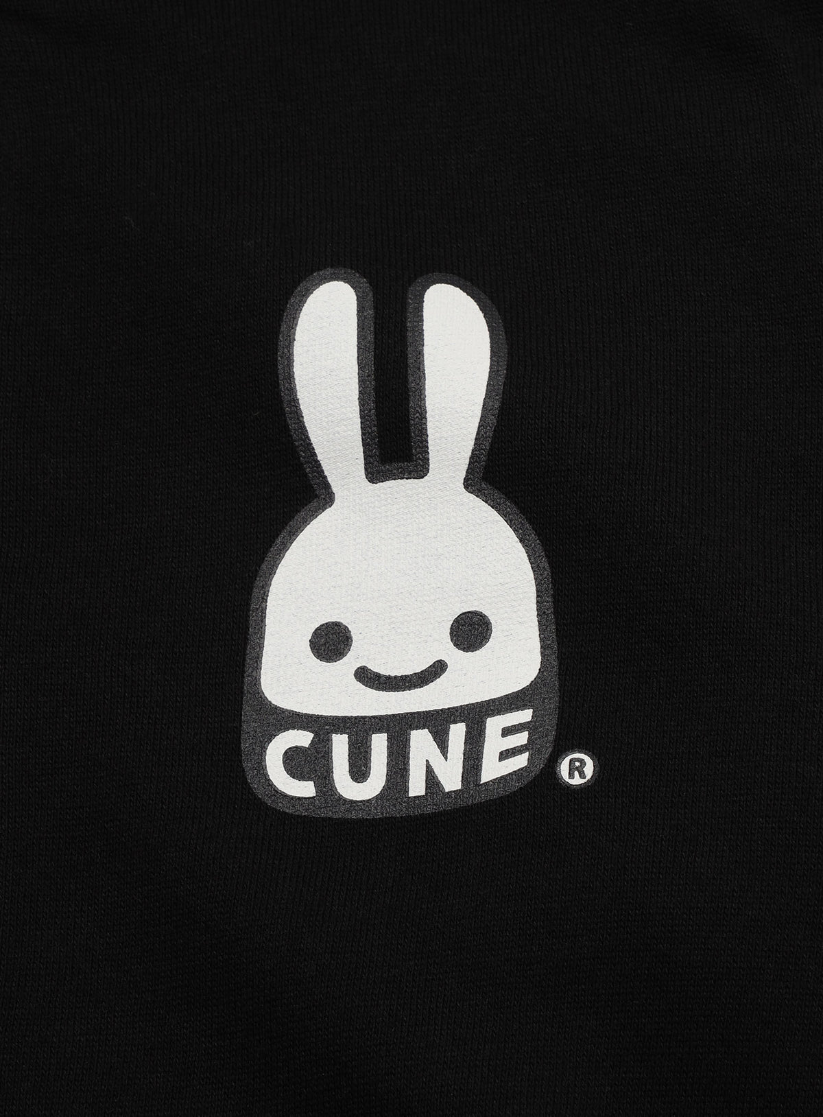 CUNE KIDS PARKA CUNE ウサギ