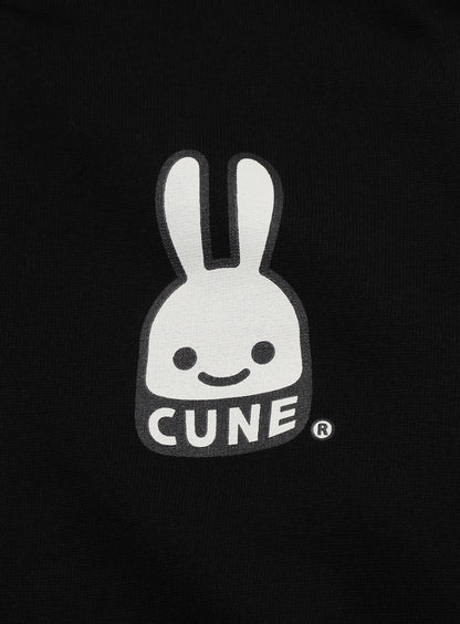 CUNE KIDS PARKA CUNE ウサギ