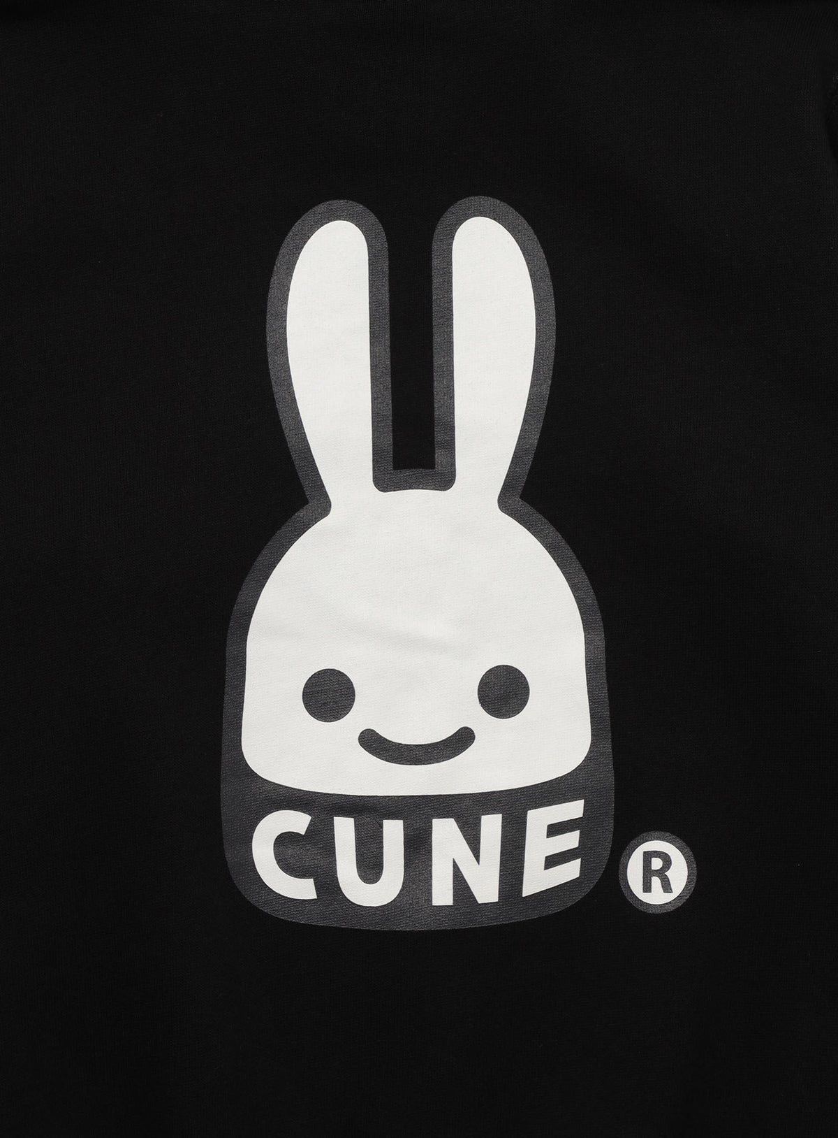 CUNE KIDS PARKA CUNE ウサギ