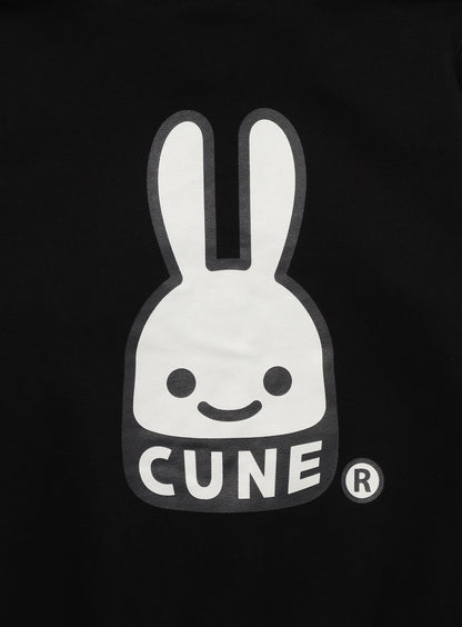 CUNE KIDS PARKA CUNE ウサギ