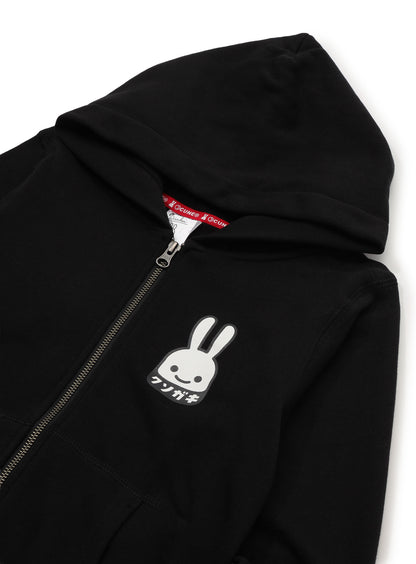 CUNE KIDS PARKA クソガキ
