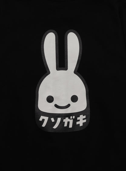 CUNE KIDS PARKA クソガキ