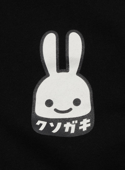 CUNE KIDS PARKA クソガキ