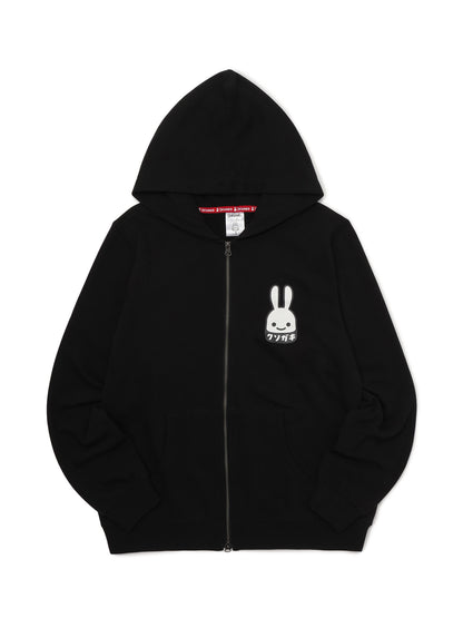 CUNE KIDS PARKA クソガキ