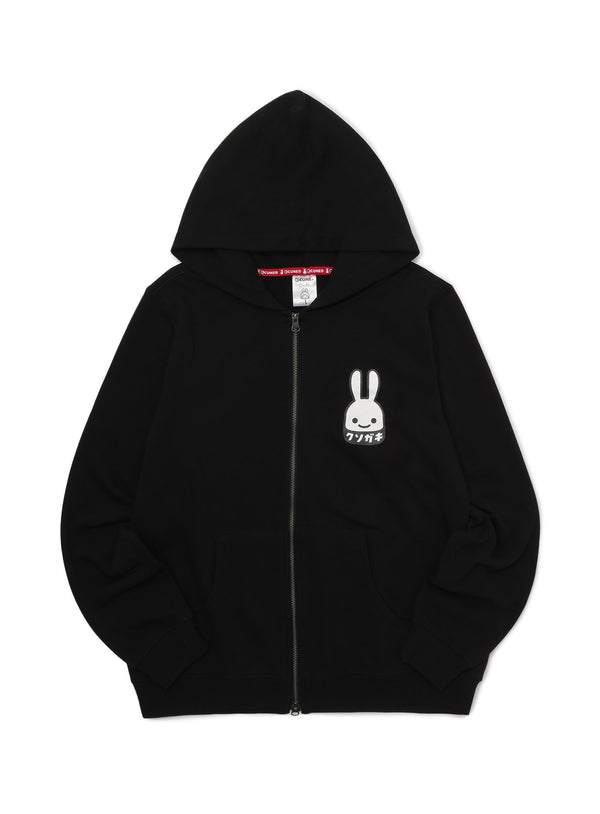 CUNE KIDS PARKA クソガキ
