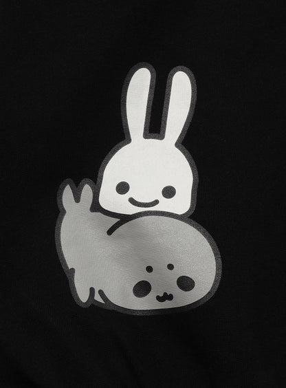 CUNE KIDS PARKA アザラシ