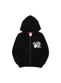 CUNE KIDS PARKA アザラシ