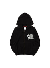 CUNE KIDS PARKA アザラシ
