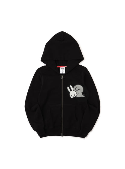 CUNE KIDS PARKA アザラシ