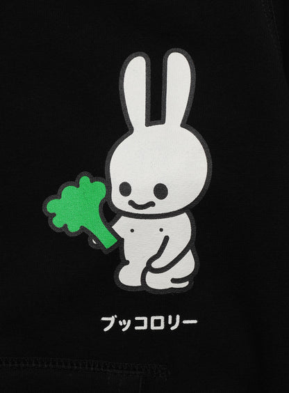 CUNE KIDS PARKA ブロッコリー