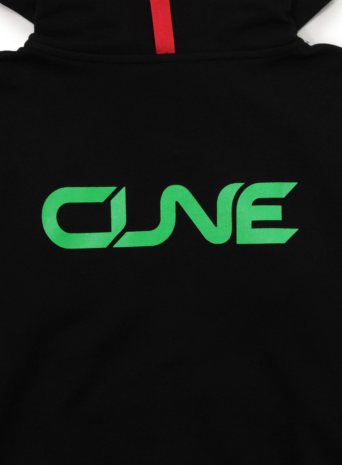 CUNE KIDS PARKA ブロッコリー