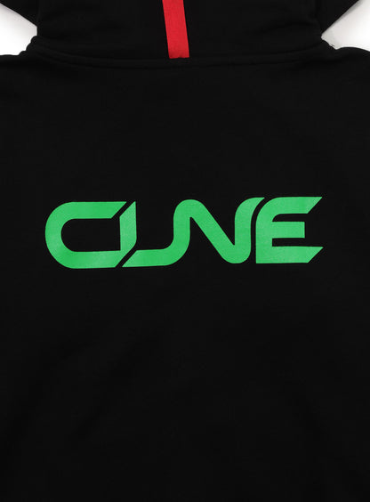 CUNE KIDS PARKA ブロッコリー