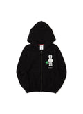 CUNE KIDS PARKA ブロッコリー