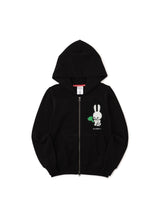 CUNE KIDS PARKA ブロッコリー