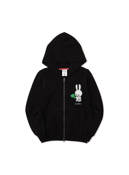 CUNE KIDS PARKA ブロッコリー