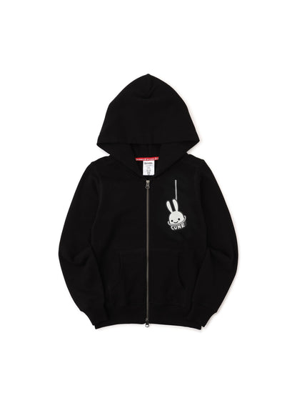 CUNE KIDS PARKA 吊るす