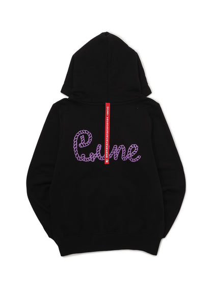 CUNE KIDS PARKA 吊るす
