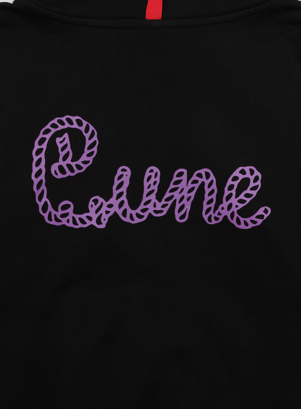 CUNE KIDS PARKA 吊るす
