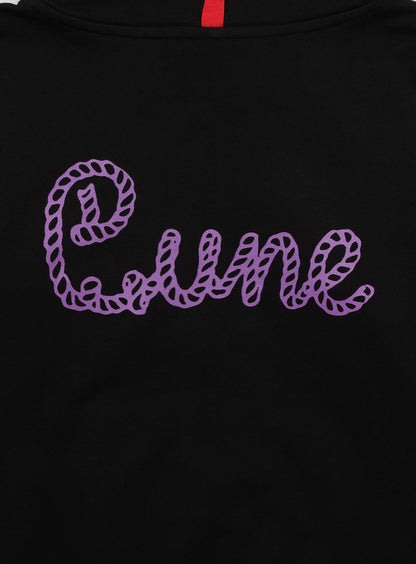 CUNE KIDS PARKA 吊るす