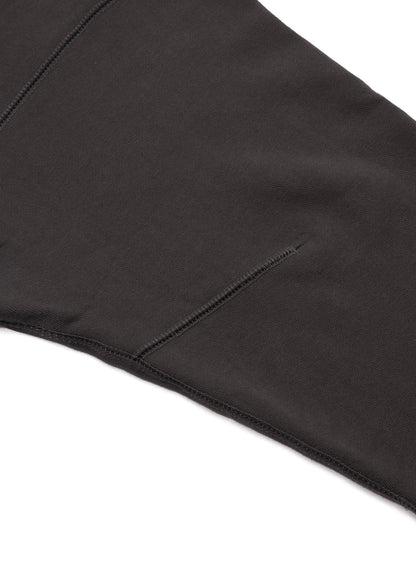 ヘヴィウェイトビッグクルーネックスウェット ウサギ登り