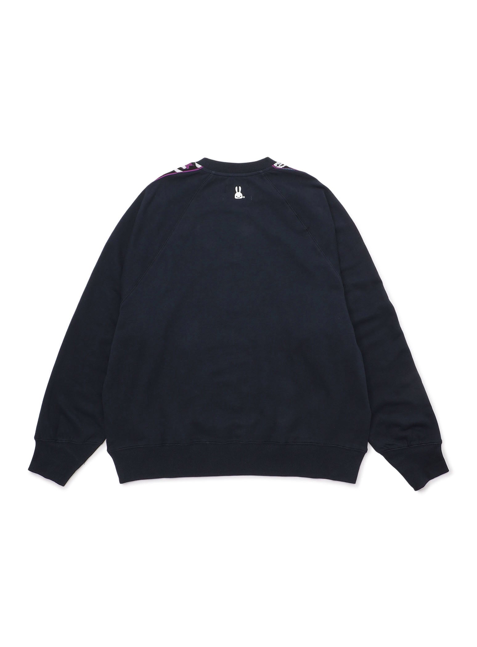 UFTビッグクルーネックスウェット – CUNE