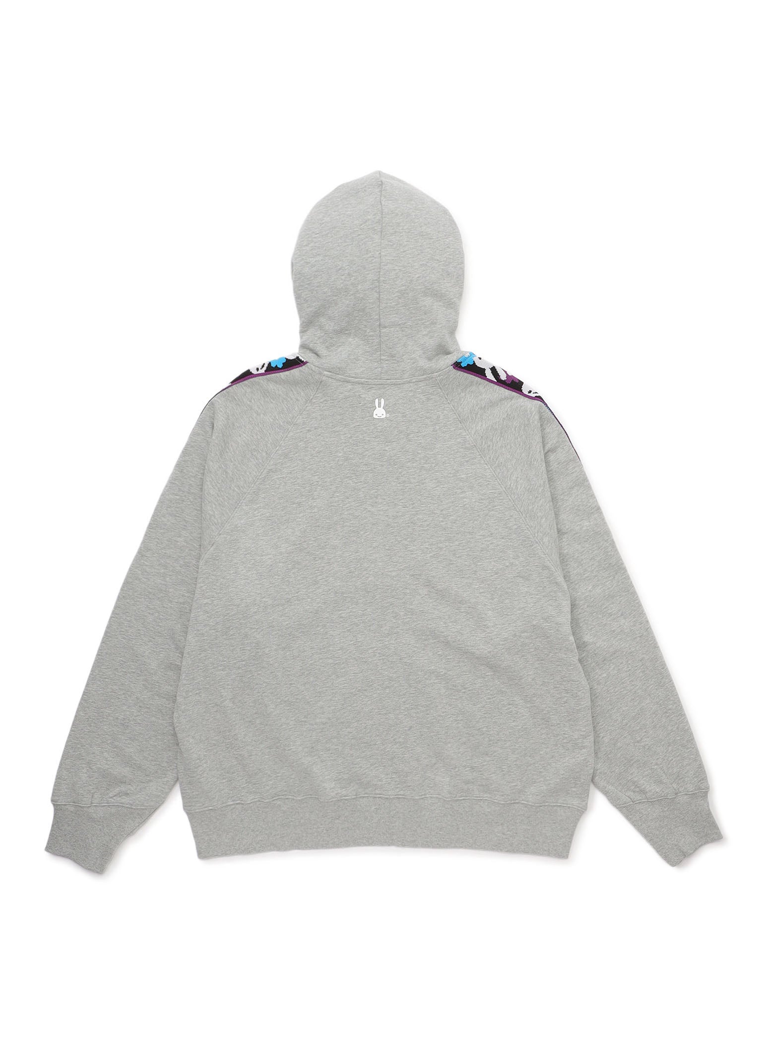 CUNE スウェットパーカー 3 UFTビッグZIPパーカー – CUNE