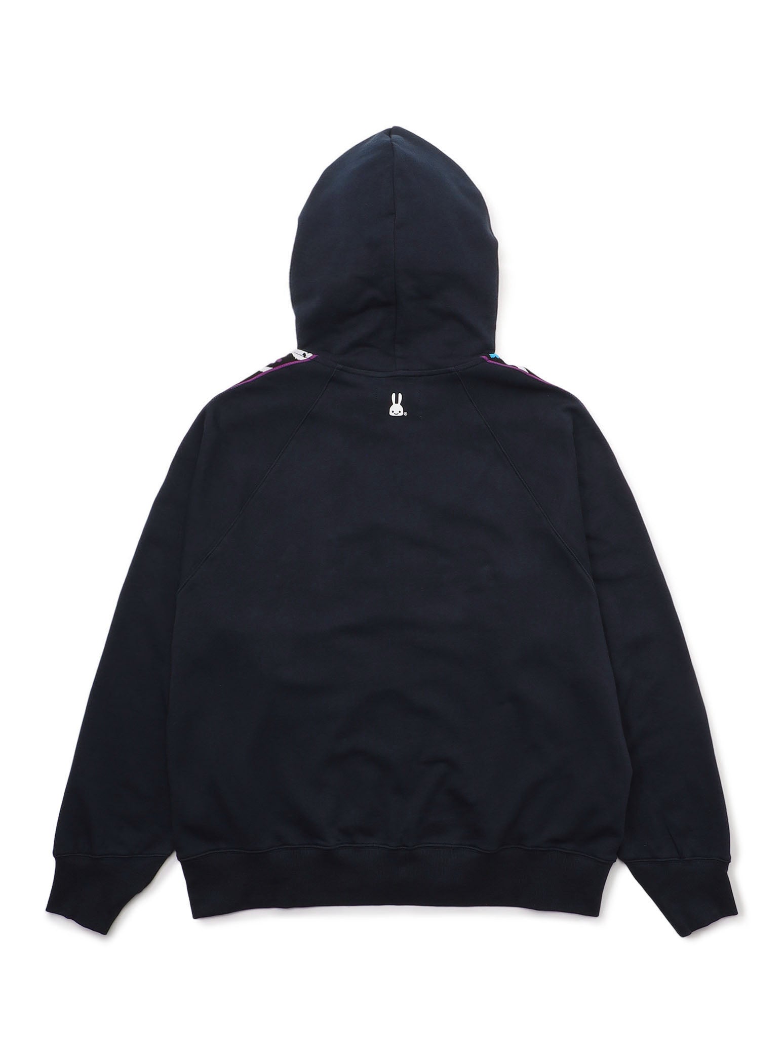 UFTビッグZIPパーカー – CUNE