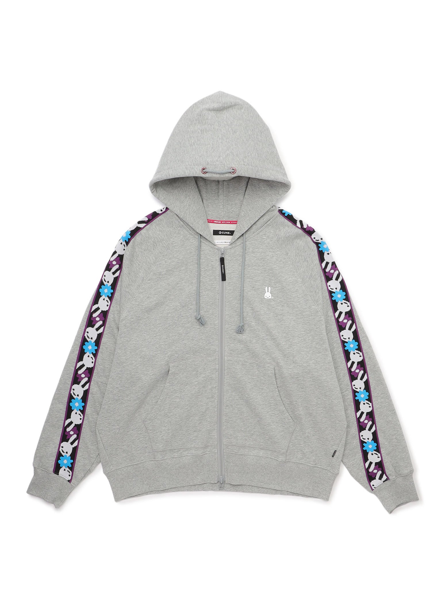 ALL ITEM – CUNE