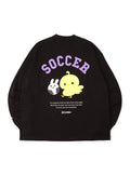 ビッグLST おにぎりサッカー