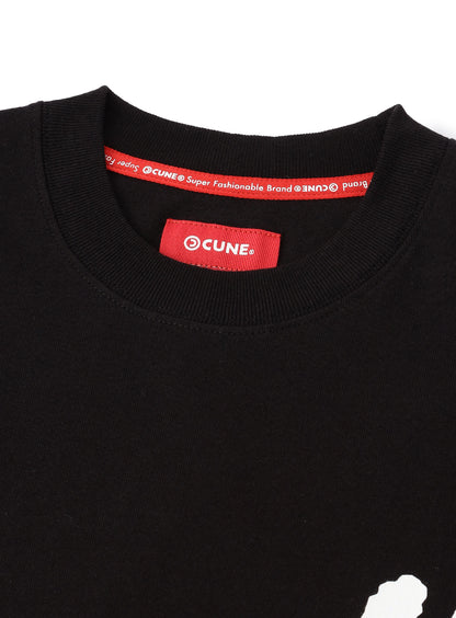 ビッグTEE おにぎりサッカー