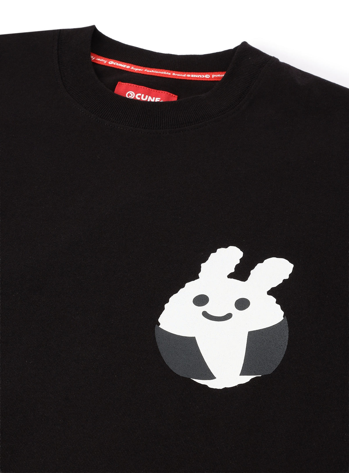 ビッグTEE おにぎりサッカー