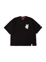 ビッグTEE おにぎりサッカー
