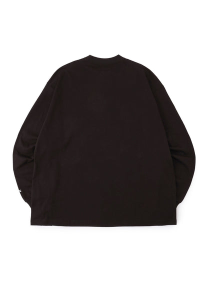 ビッグLST ウサギ登り