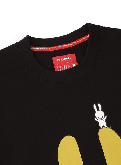 ビッグLST ウサギ登り