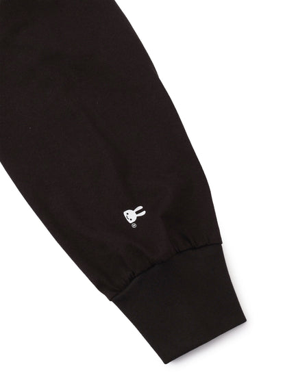 ビッグLST ウサギ登り