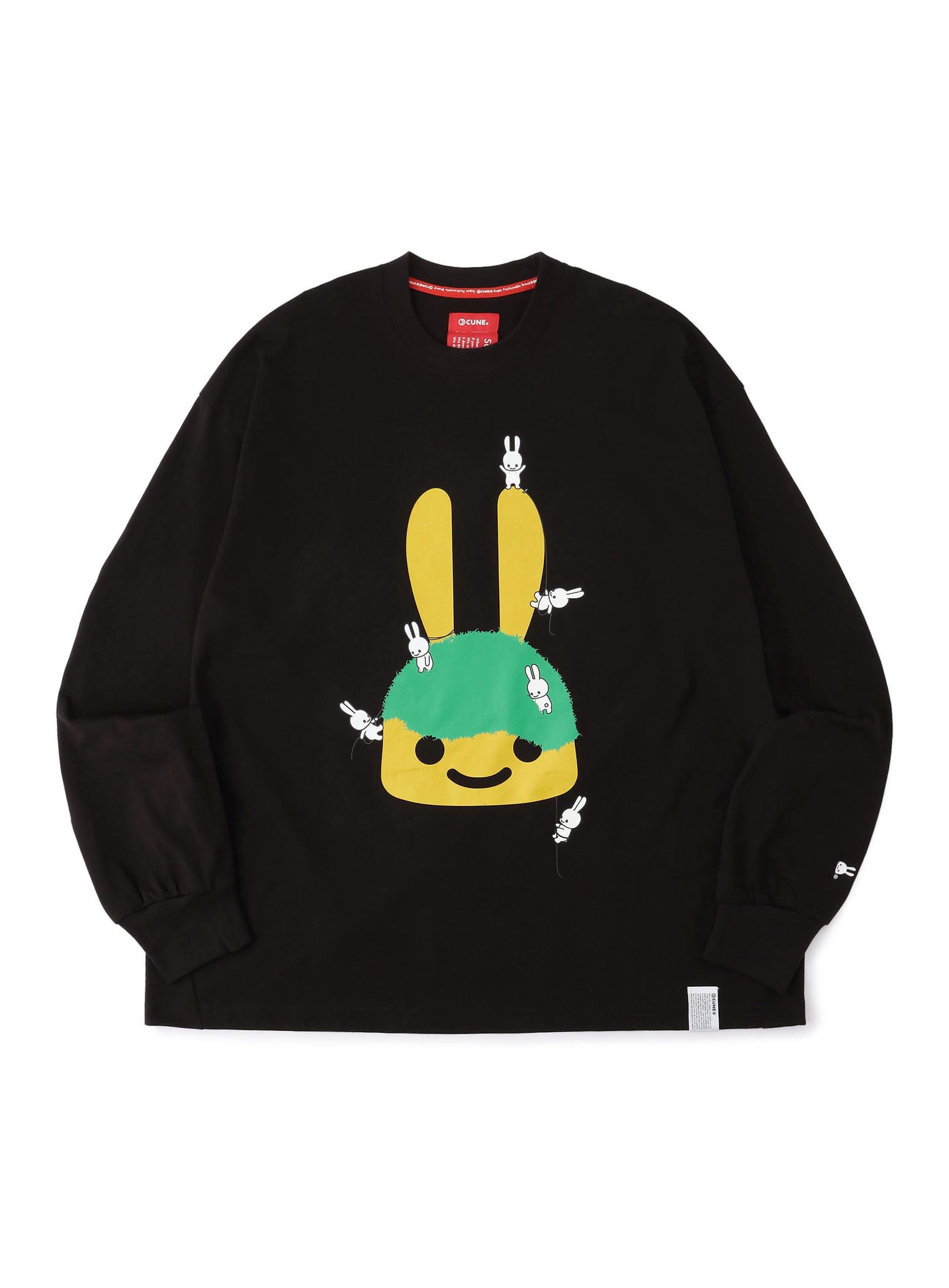 CUNE グッズまとめ ALL ITEM – CUNE
