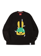 ビッグLST ウサギ登り