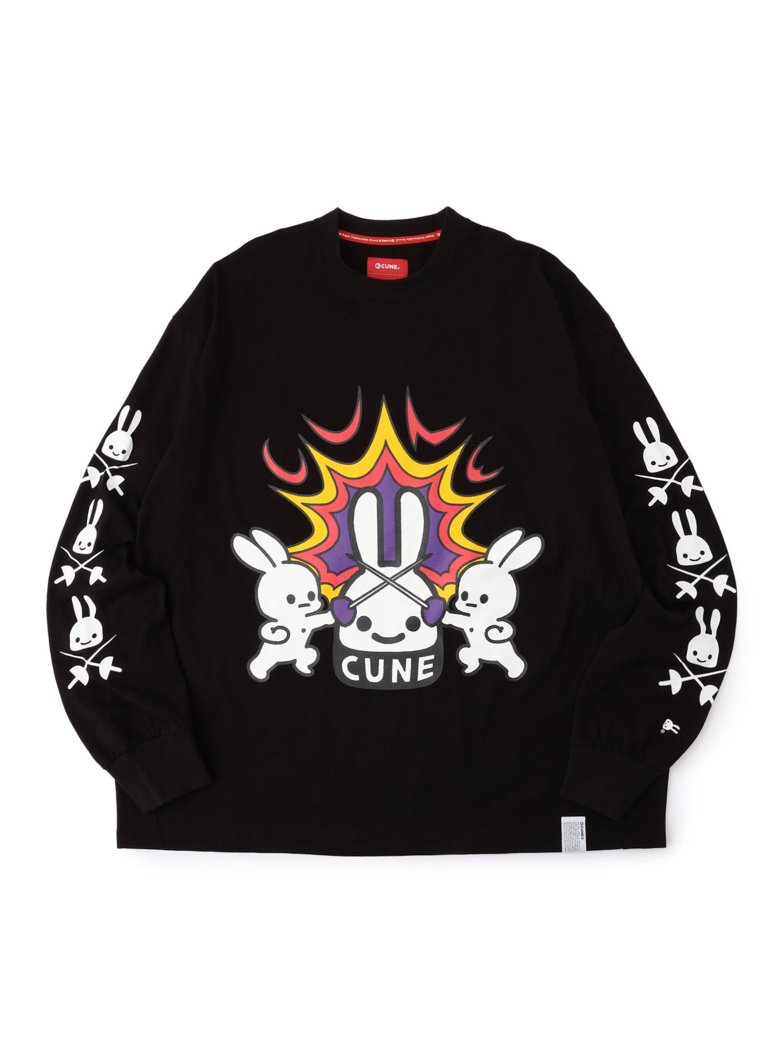 ALL ITEM – CUNE