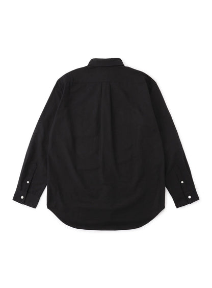 ＜CUNE RELAX WORK WEAR＞ ボタンダウンシャツ