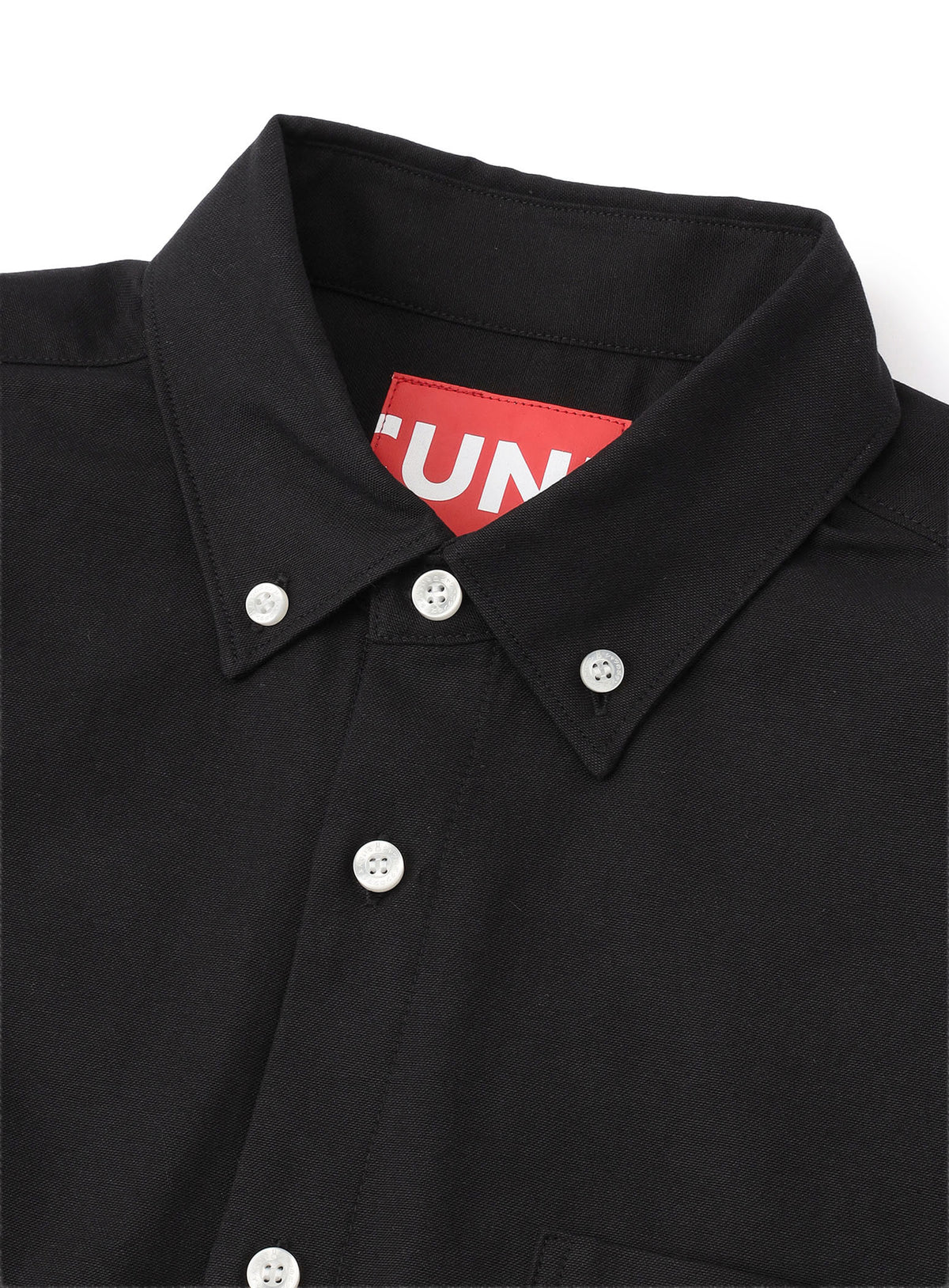 ＜CUNE RELAX WORK WEAR＞ ボタンダウンシャツ