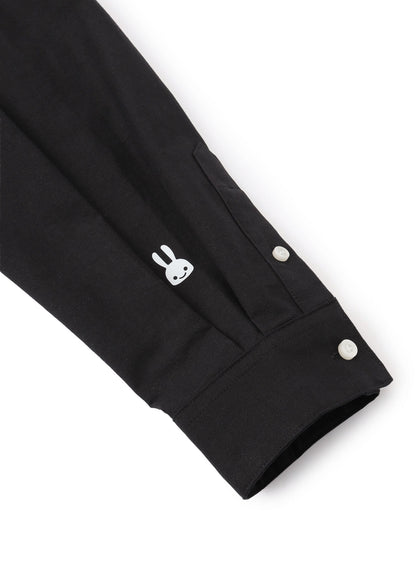 ＜CUNE RELAX WORK WEAR＞ ボタンダウンシャツ