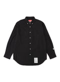 ＜CUNE RELAX WORK WEAR＞ ボタンダウンシャツ