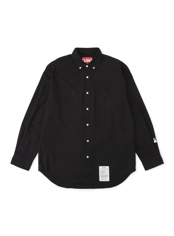 ＜CUNE RELAX WORK WEAR＞ ボタンダウンシャツ