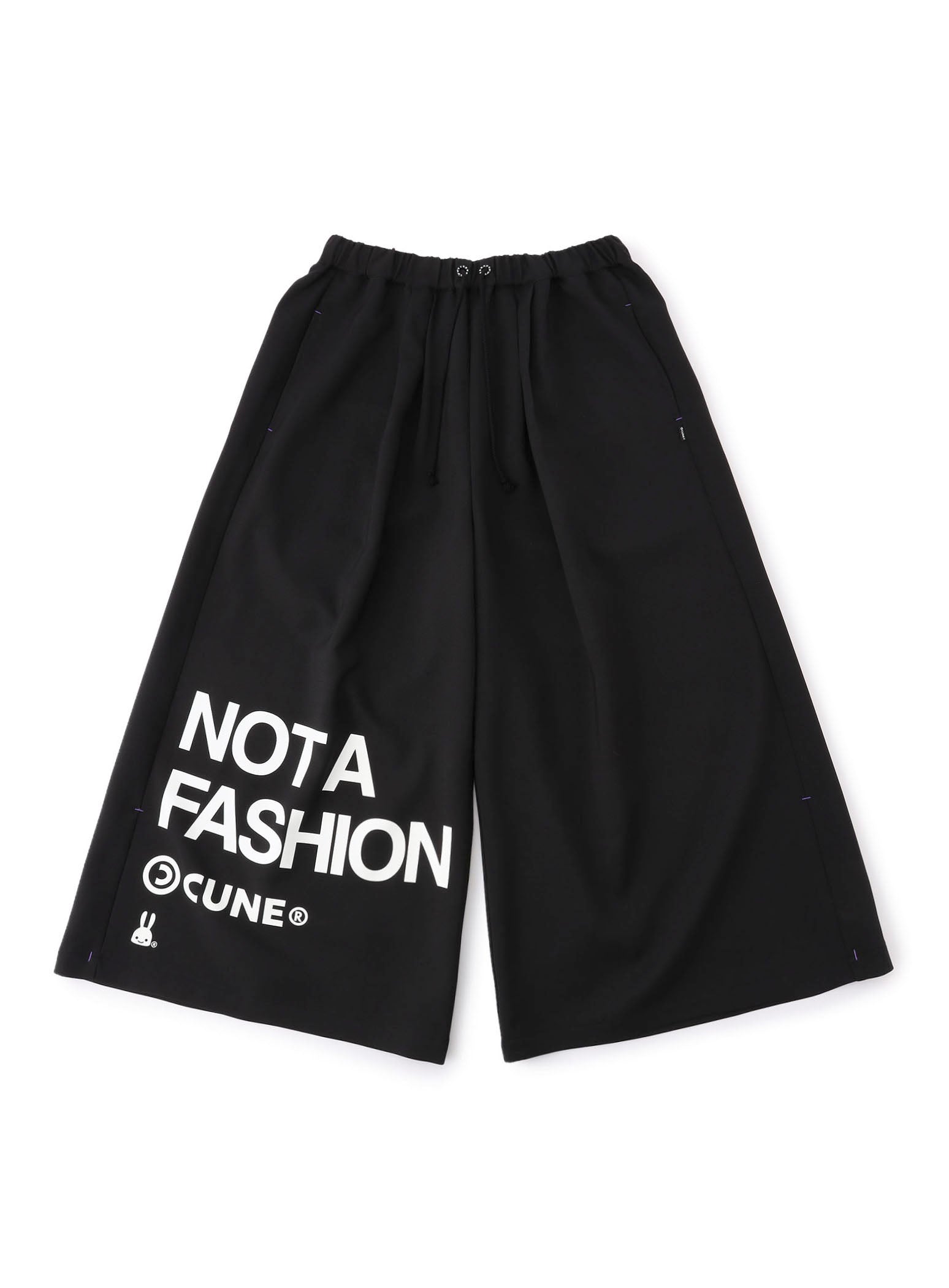 CUNE キューン ヒッコリー ショートパンツ 赤ベルト Ｌサイズ BOTTOMS ALL – CUNE
