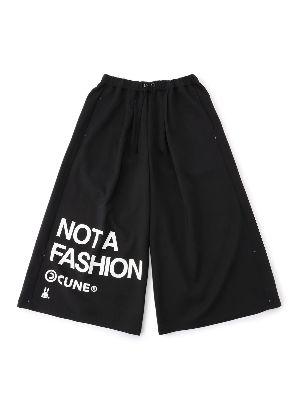 SFBNAFワイドパンツ