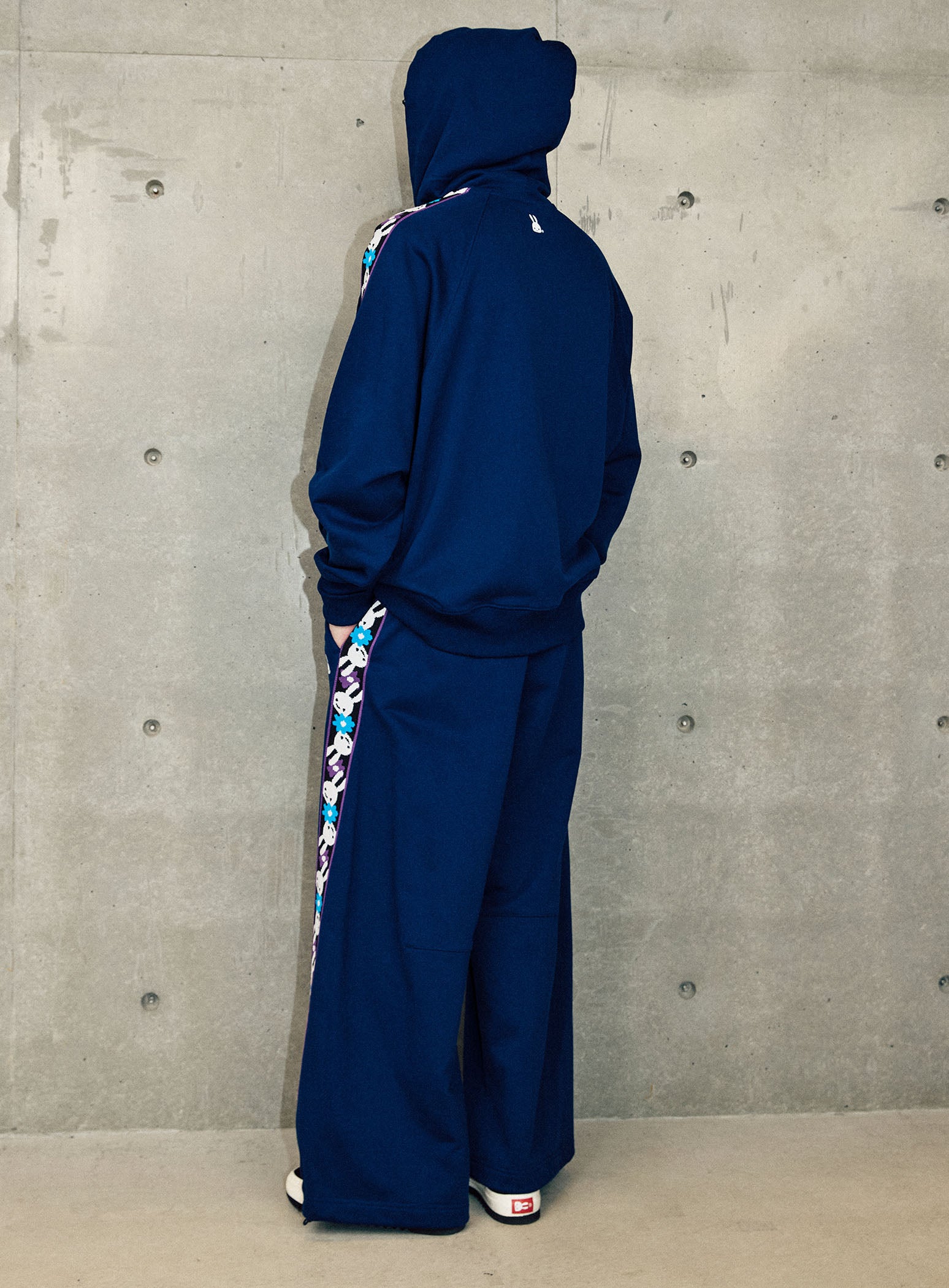 UFTスウェットパンツ – CUNE